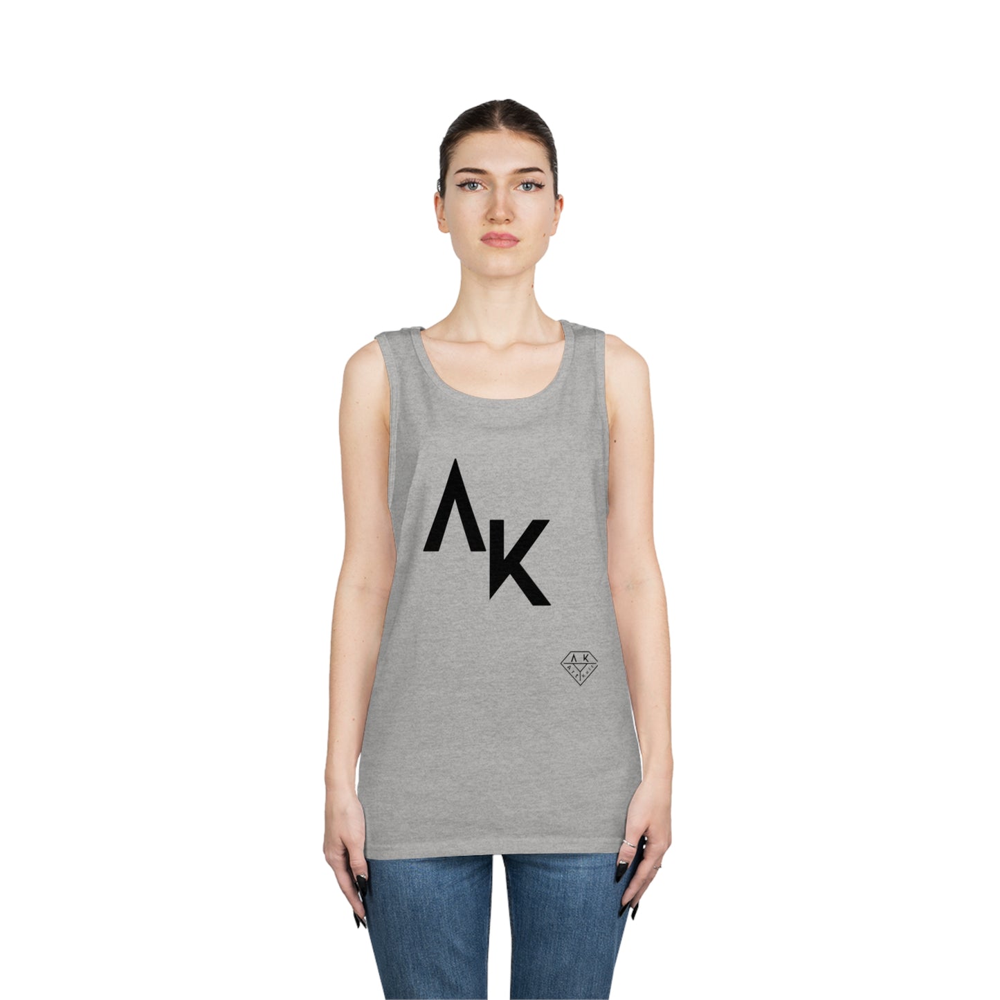 Art Kult Tank Top