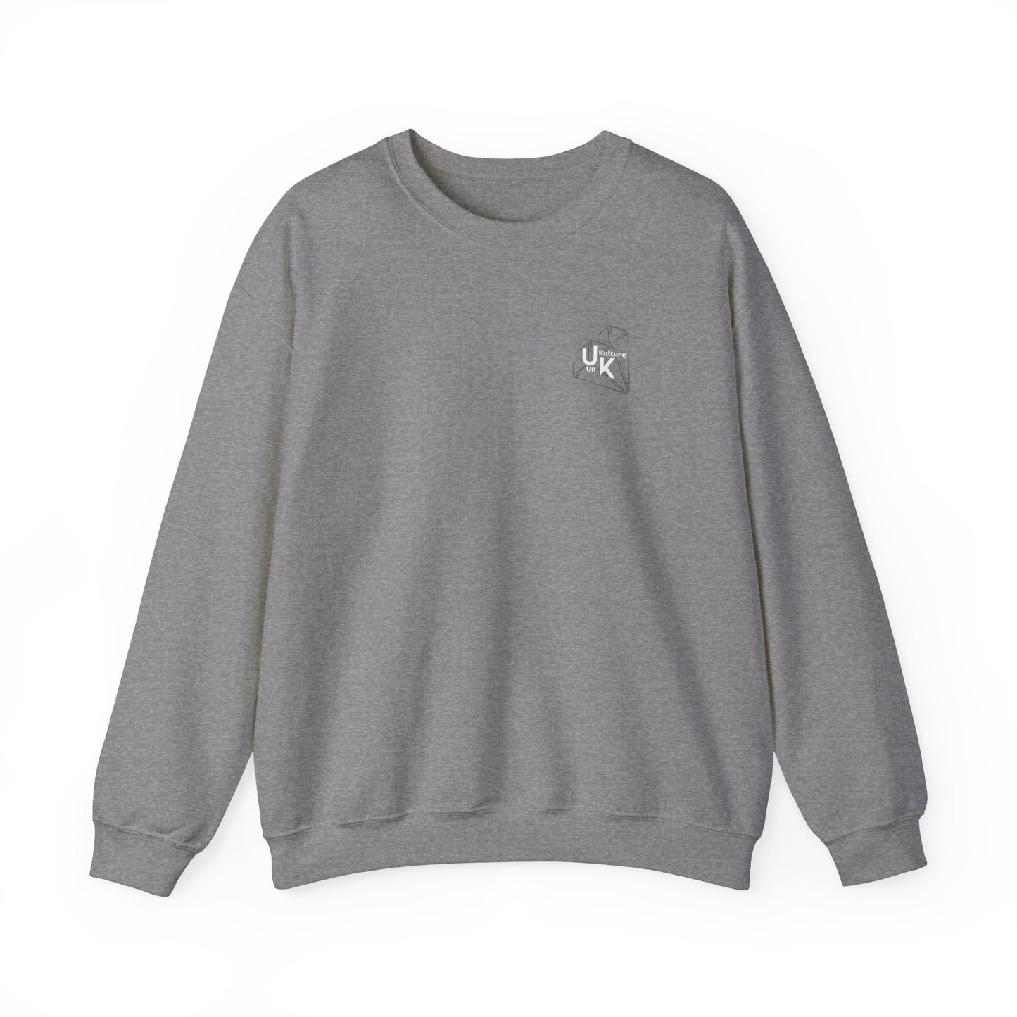 Fck Society Crewneck Sweatshirt