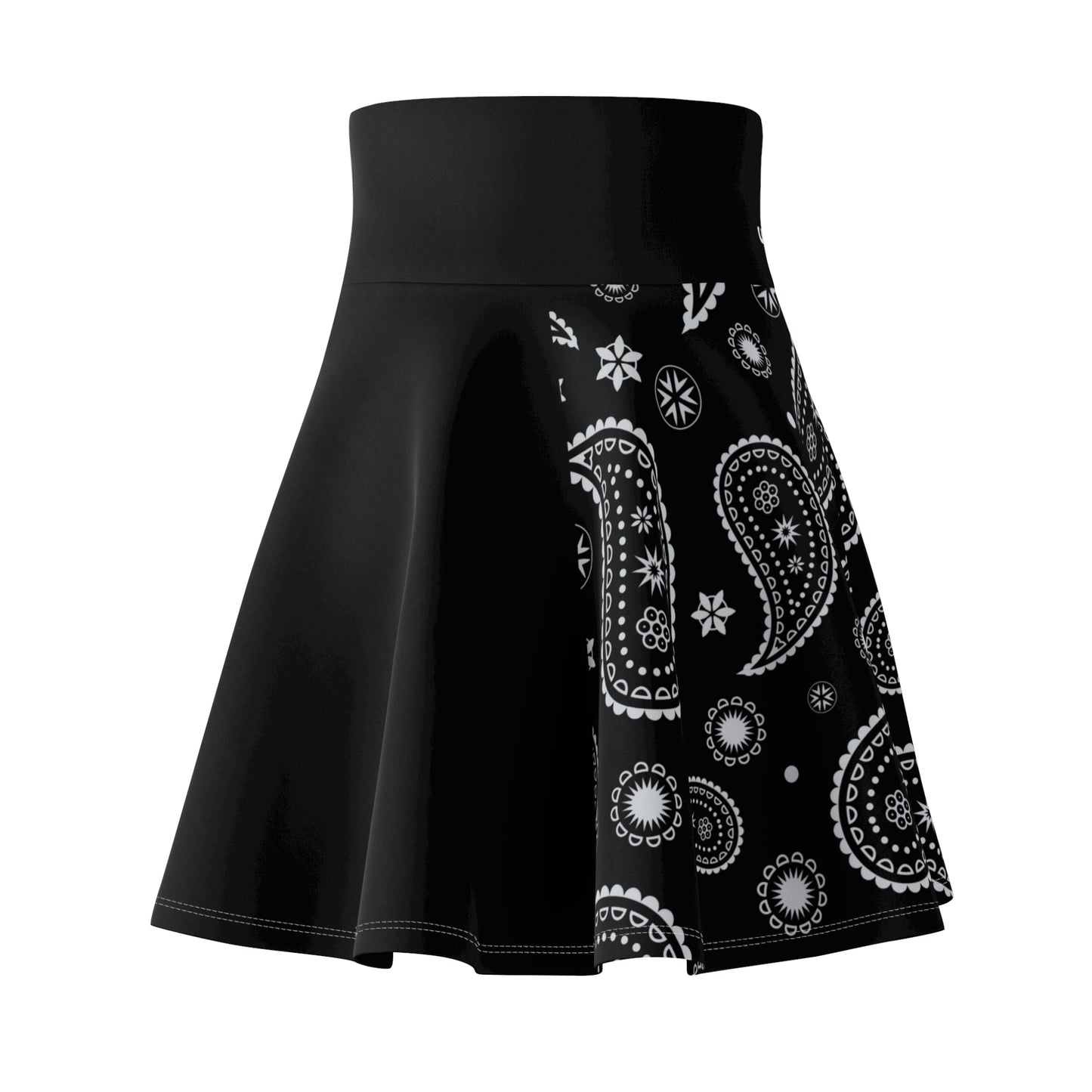 Bandana Kult Skater Skirt