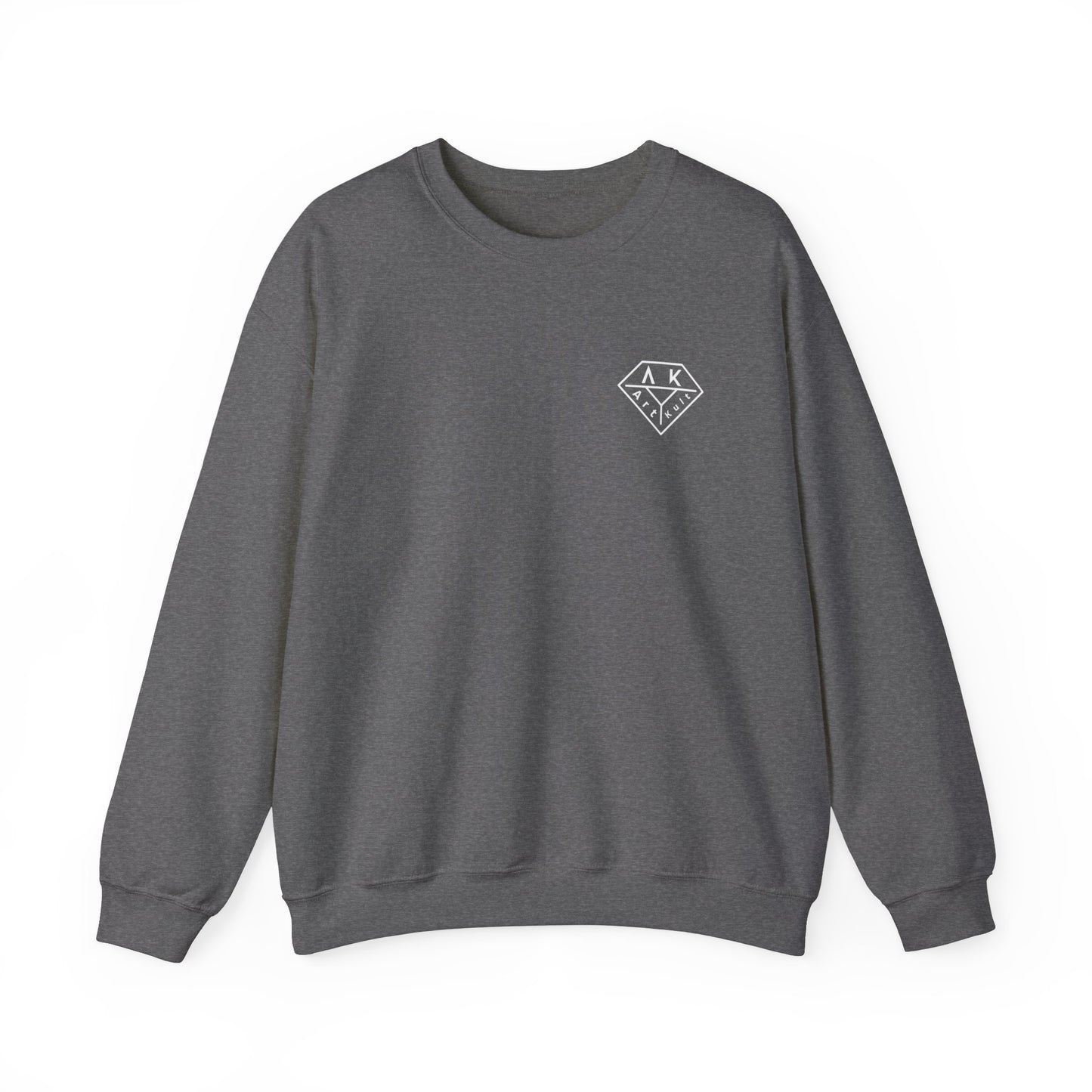 Diamond Kult Crewneck Sweatshirt