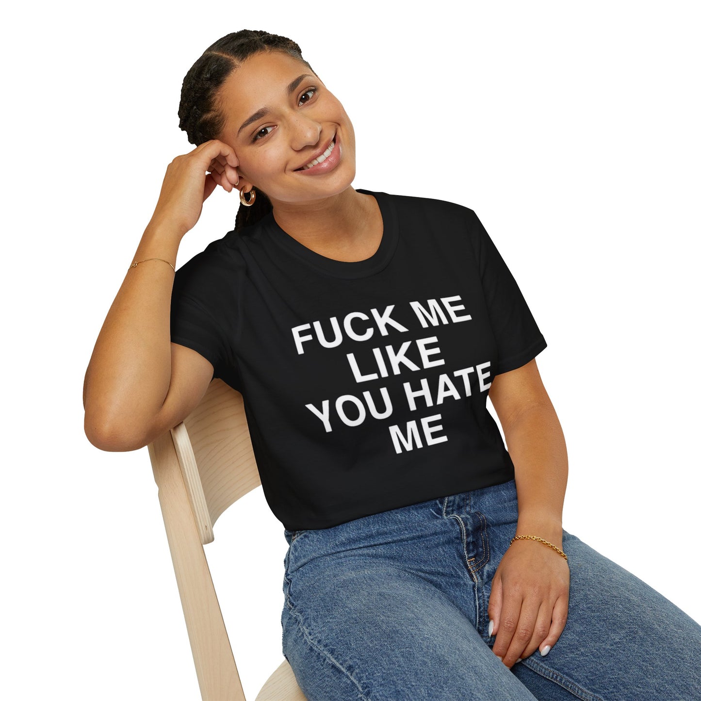 Like u hate me T-Shirt