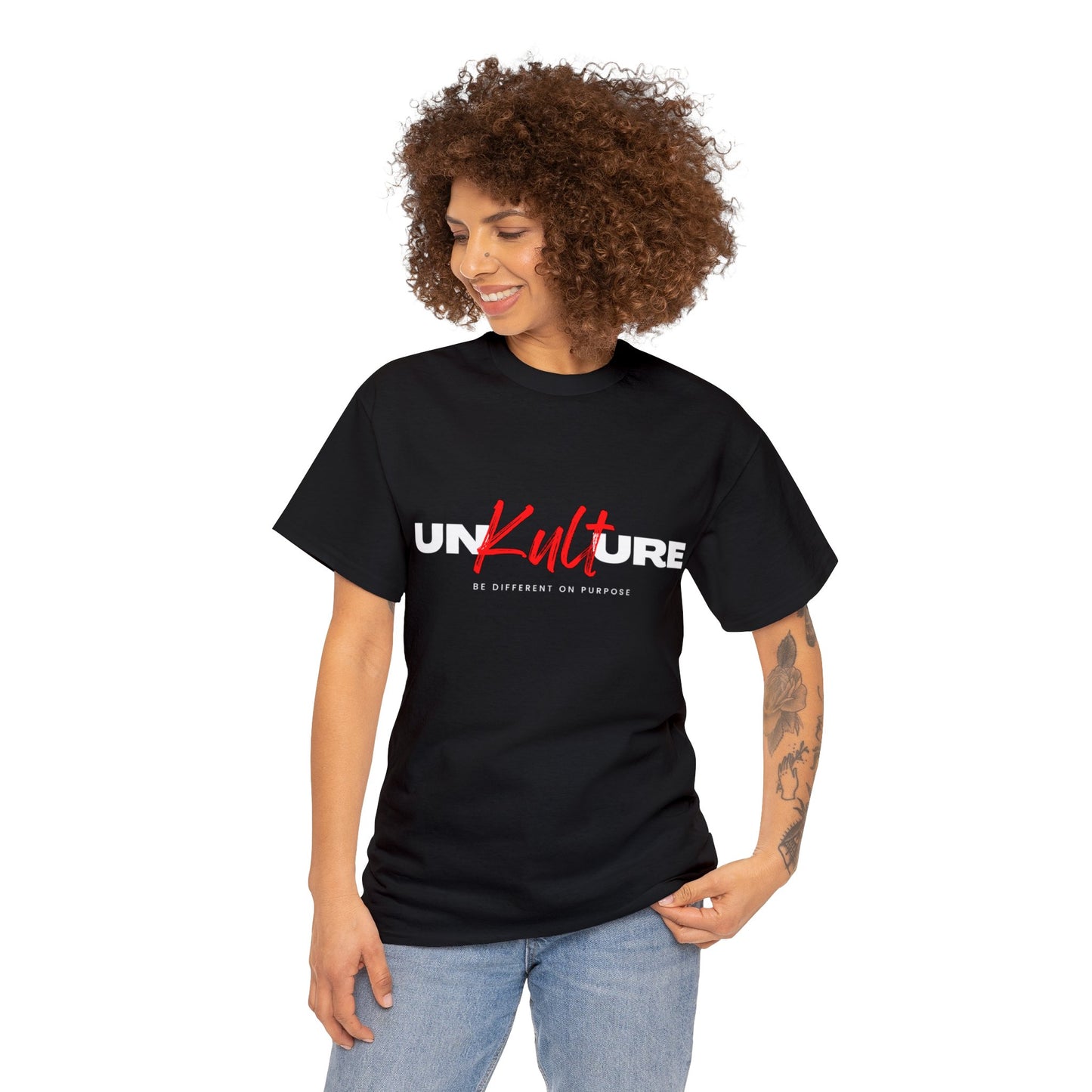 UnKultured short sleeve