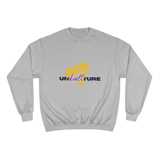 UnKulture diamond drip Sweatshirt