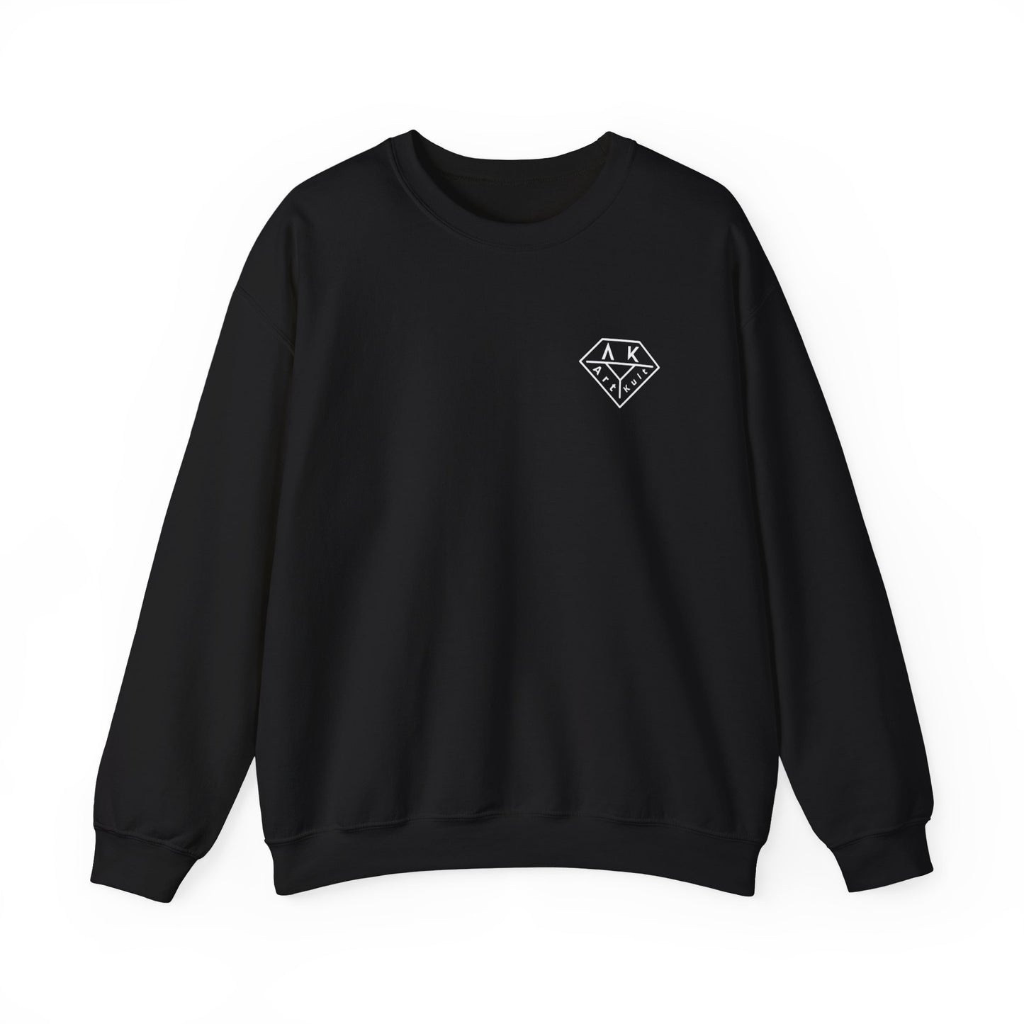 Diamond Kult Crewneck Sweatshirt