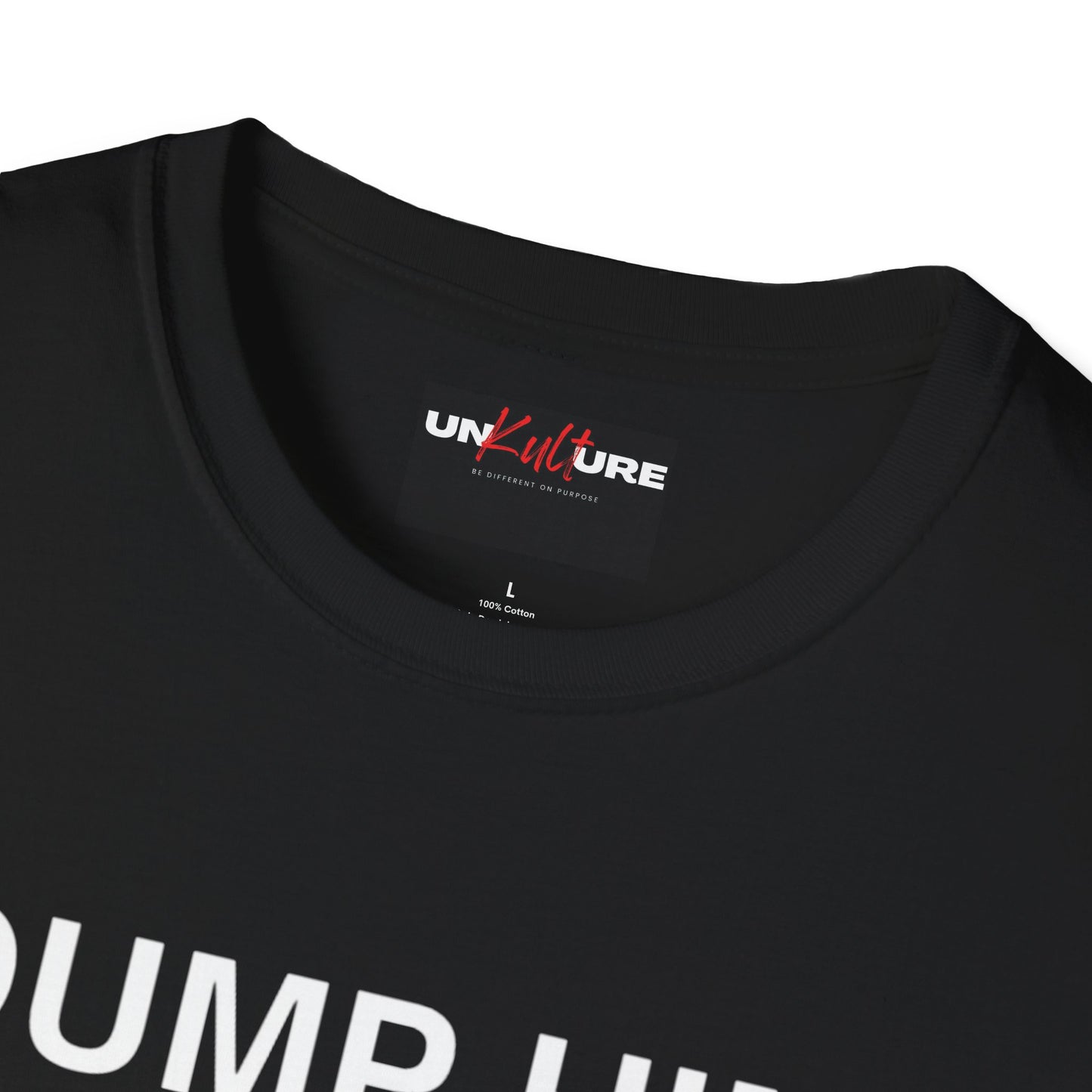 Dump him T-Shirt