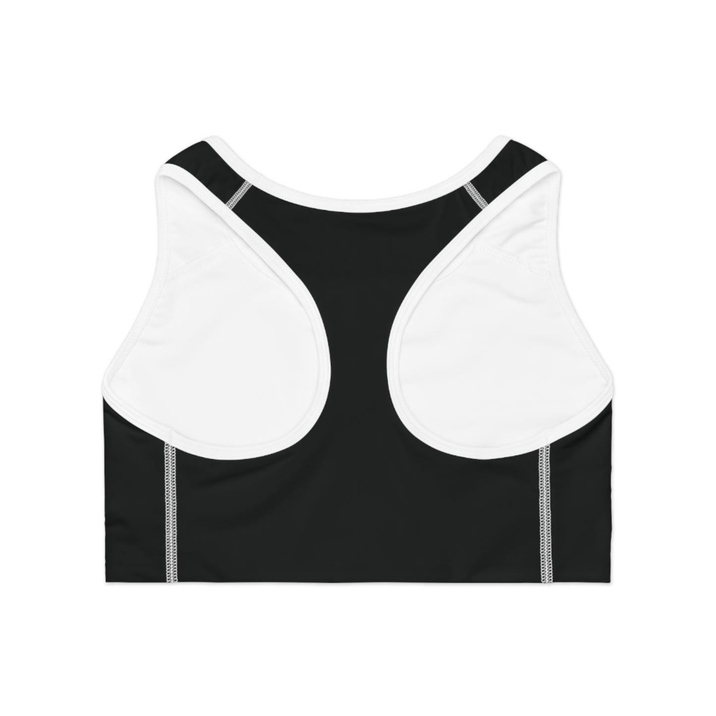 Kult wave sports bra