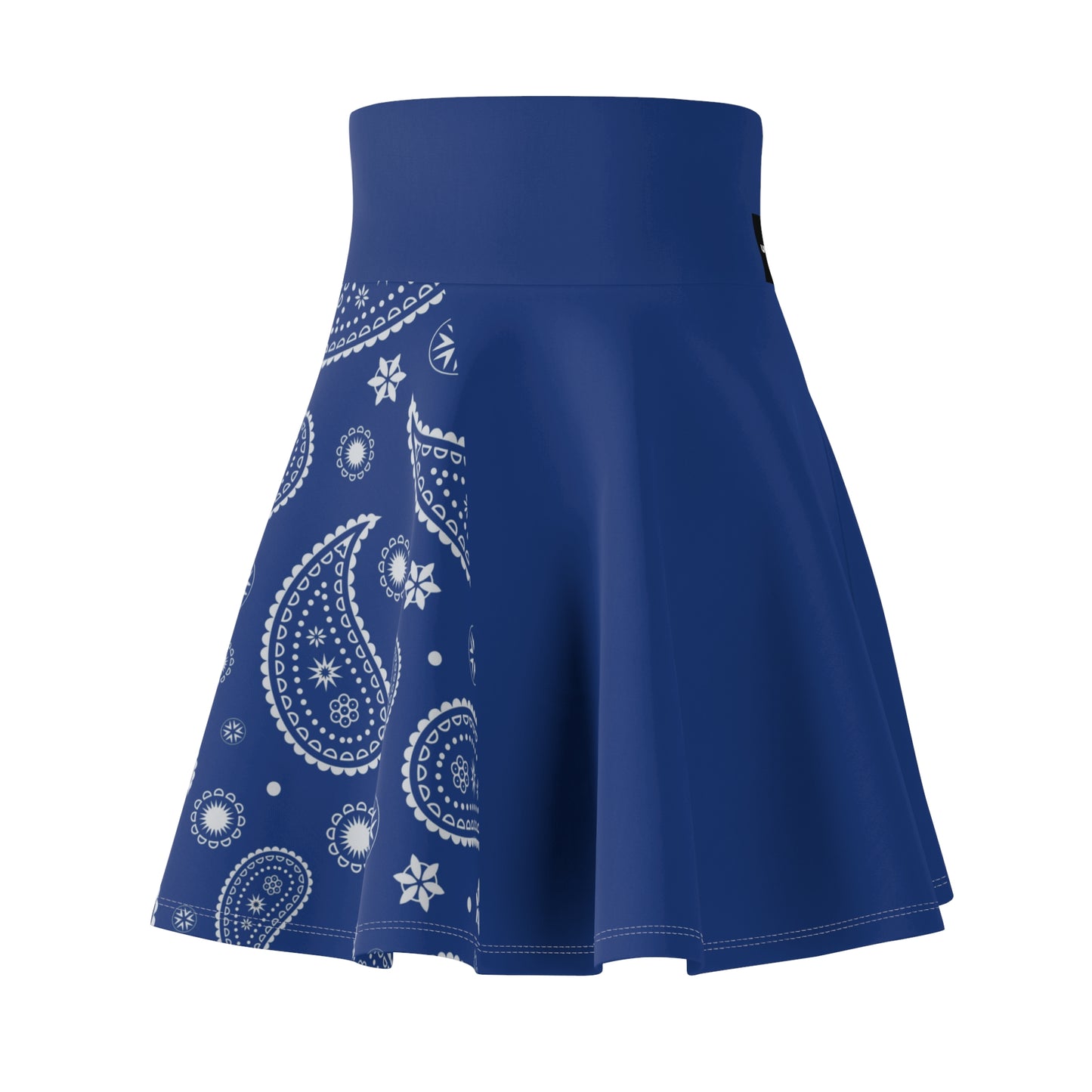 Bandana kult Skater Skirt