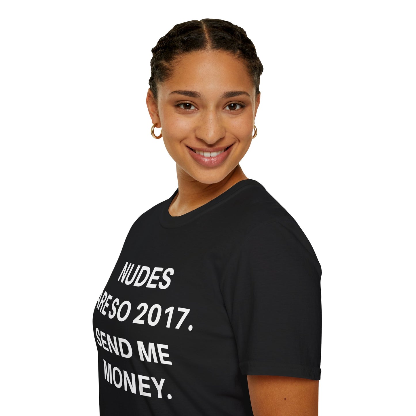 Send me money T-Shirt