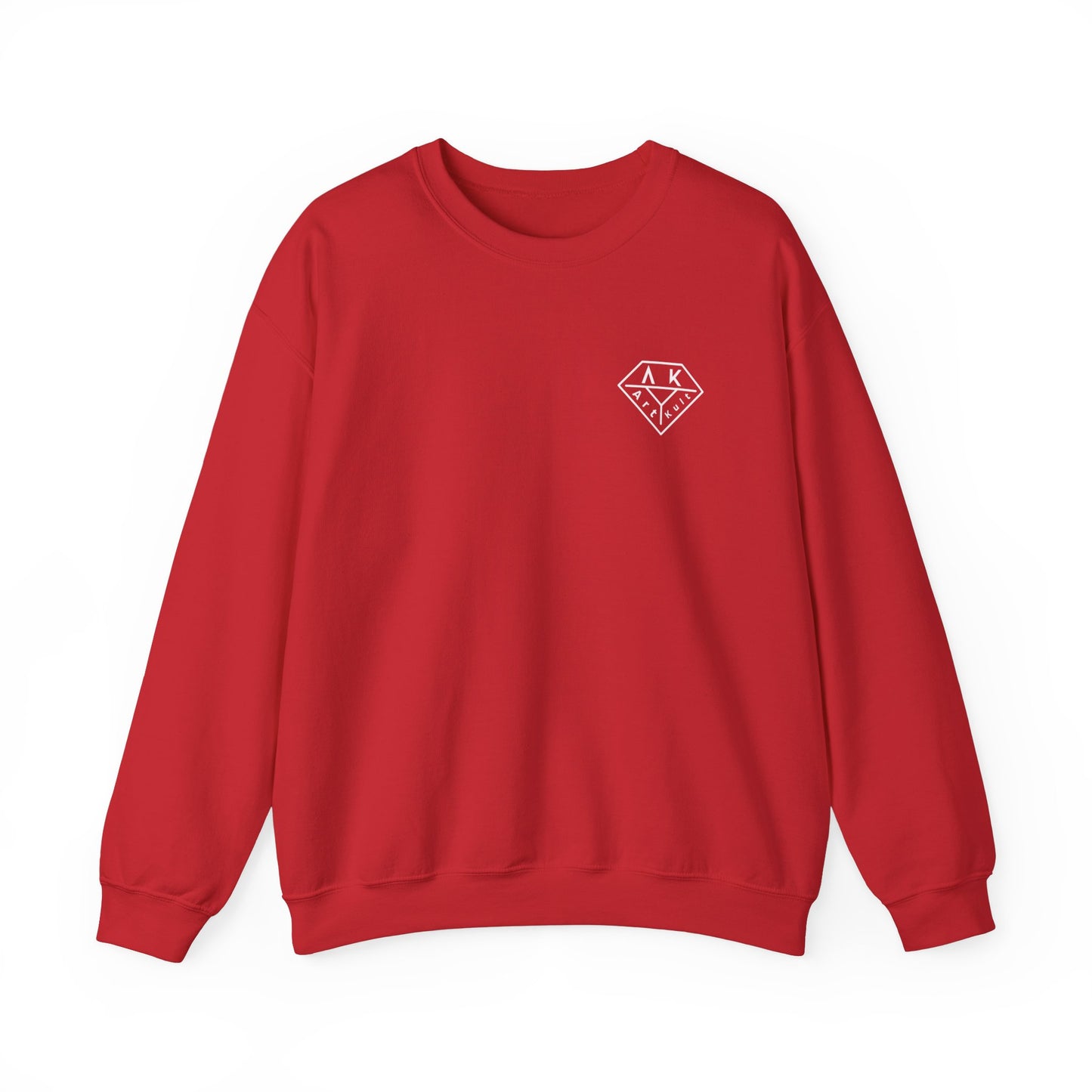 Diamond Kult Crewneck Sweatshirt