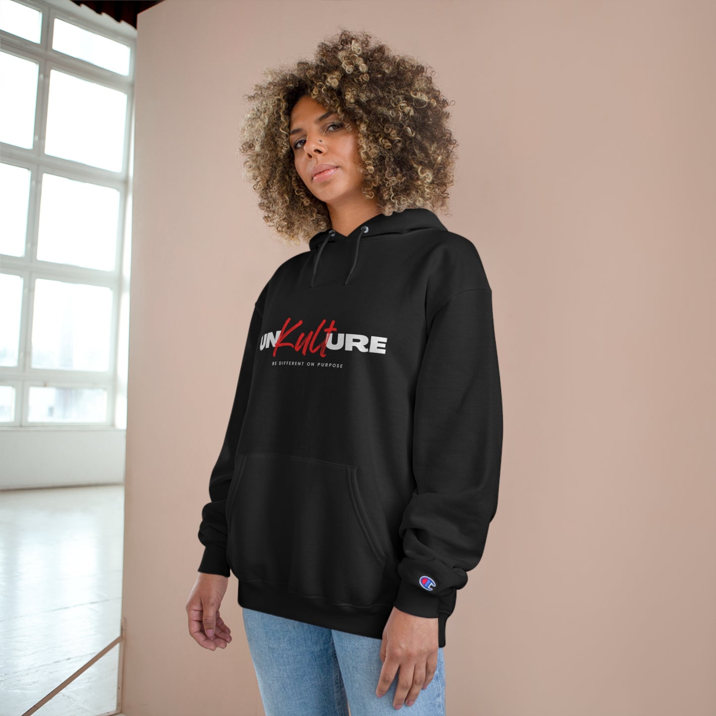 UnKulture Hoodie