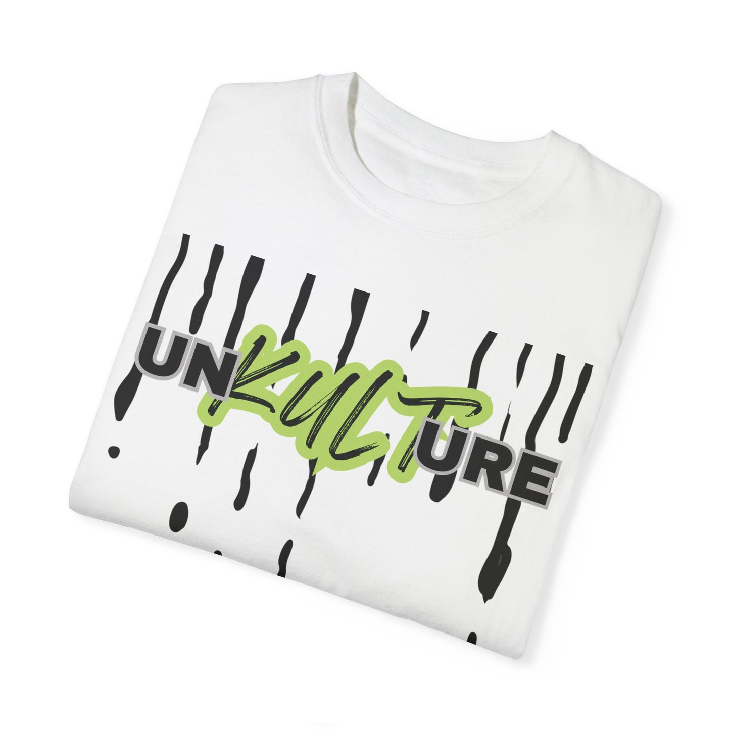 Kult drip tee