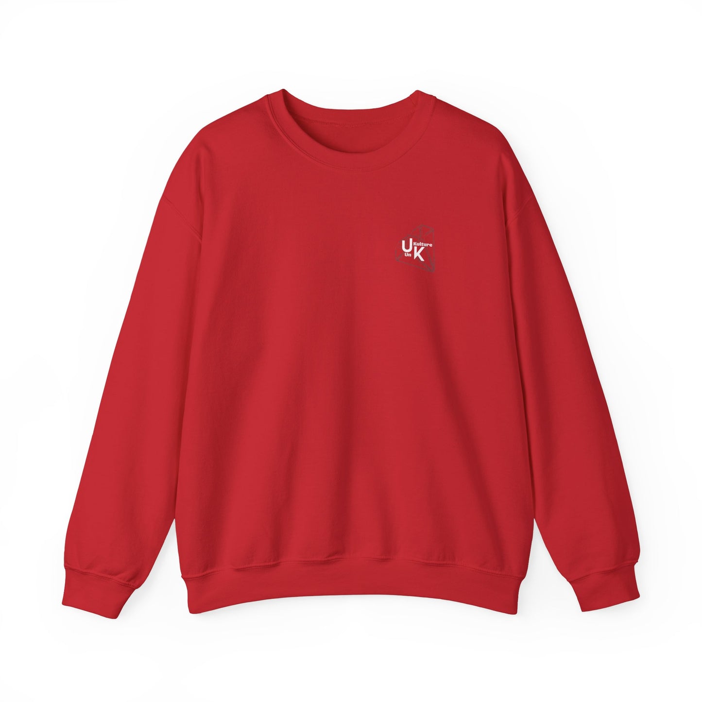 Fck Society Crewneck Sweatshirt