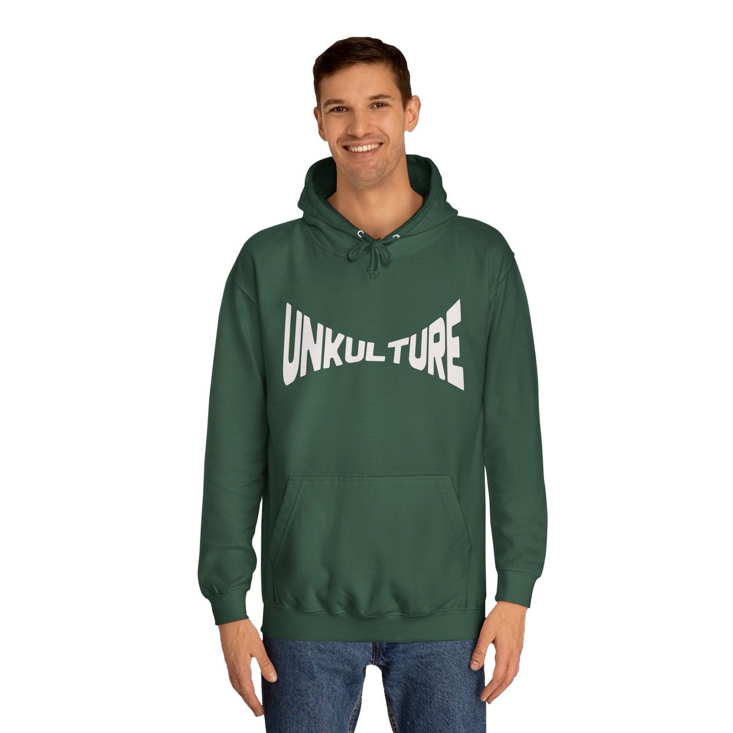 Distortion kult hoody