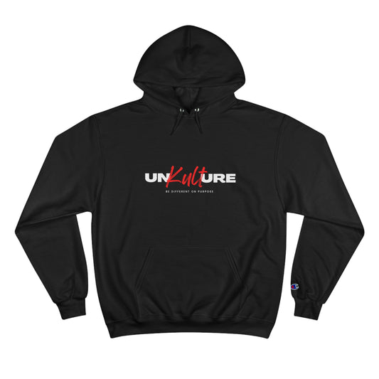 UnKulture Hoodie