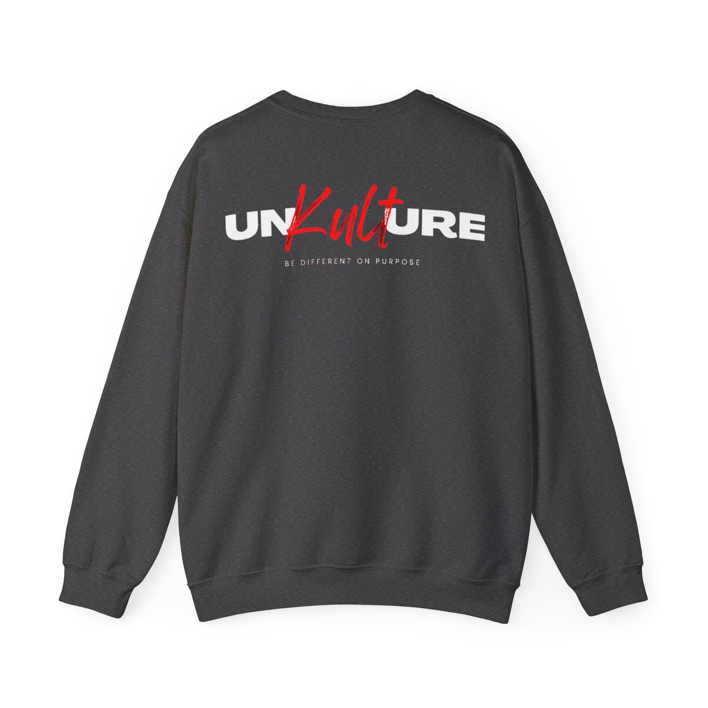 Diamond Kult Crewneck Sweatshirt