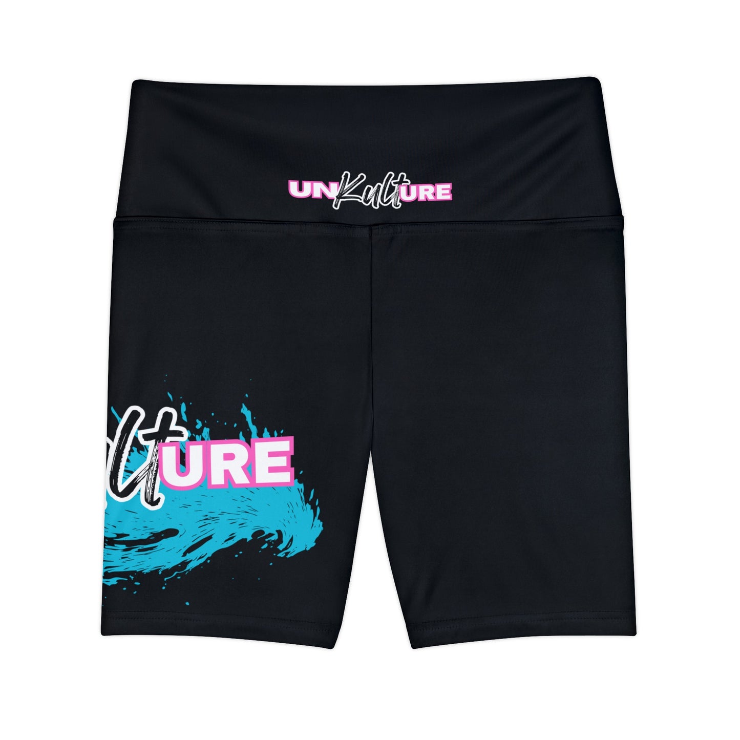 Kult wave shorts