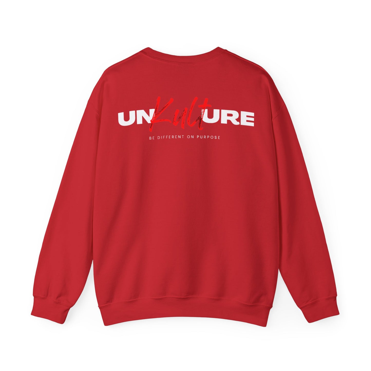 Diamond Kult Crewneck Sweatshirt