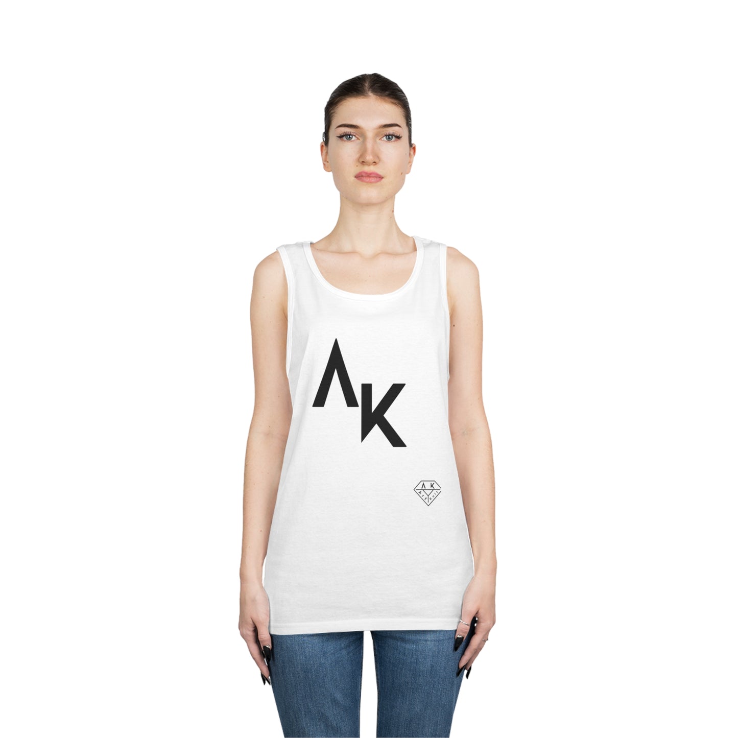 Art Kult Tank Top