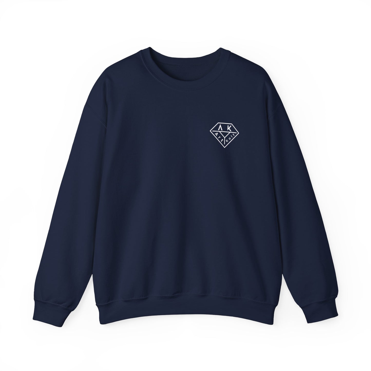 Diamond Kult Crewneck Sweatshirt