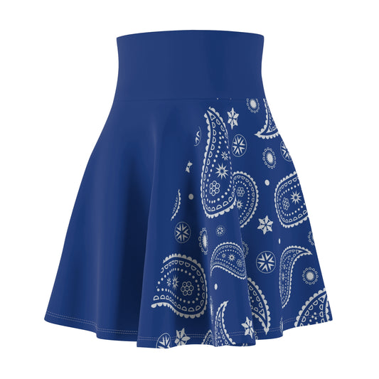 Bandana kult Skater Skirt