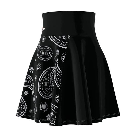 Bandana Kult Skater Skirt