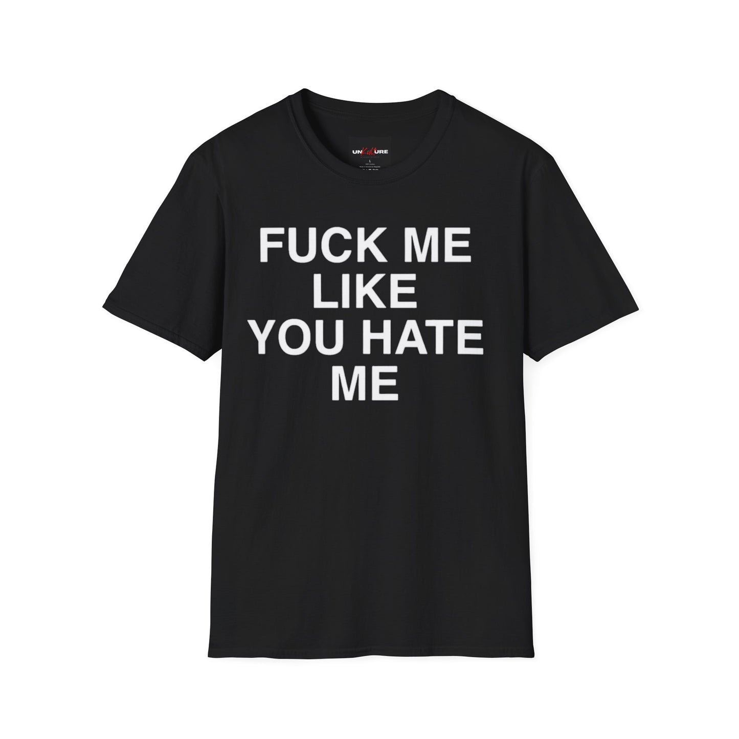 Like u hate me T-Shirt