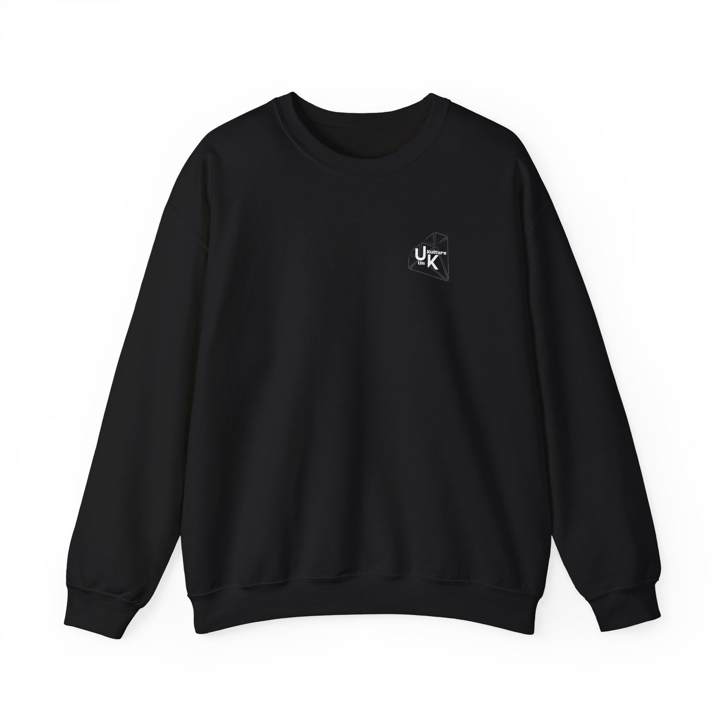 Fck Society Crewneck Sweatshirt