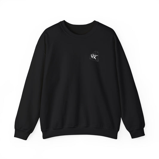 Fck Society Crewneck Sweatshirt