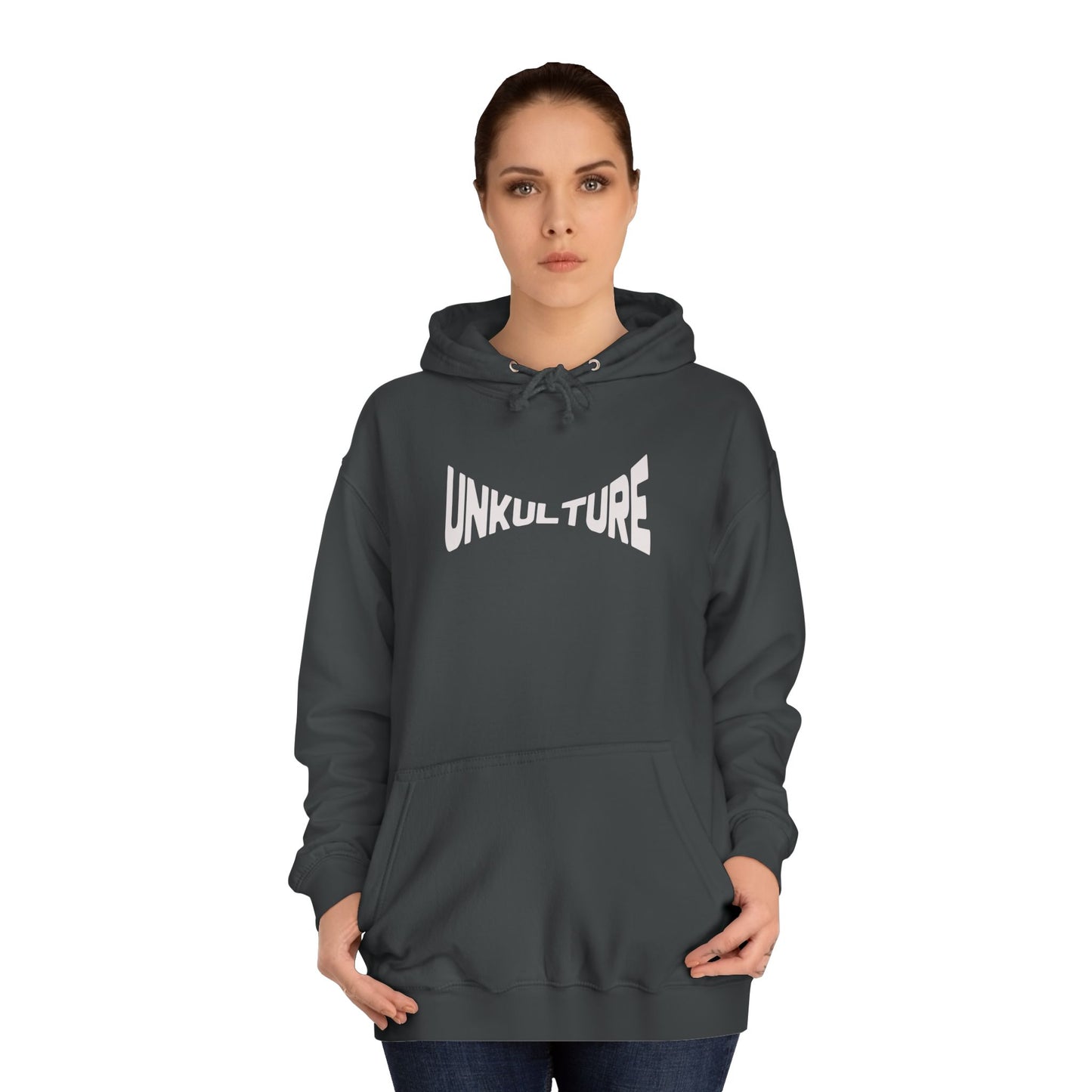 Distortion kult hoody