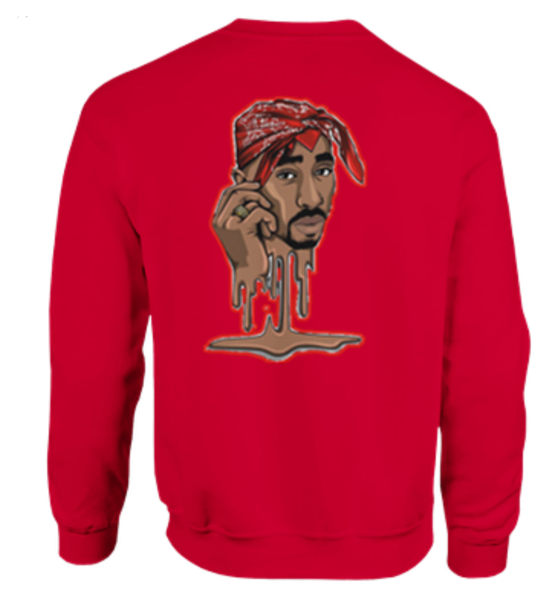 Thug life sweatshirt