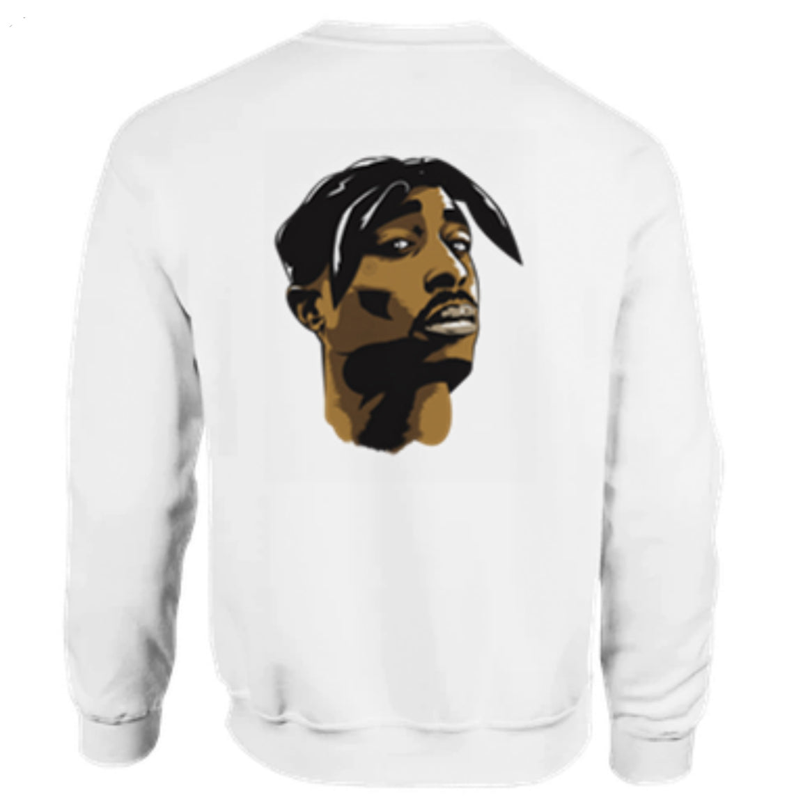 Thug life sweatshirt